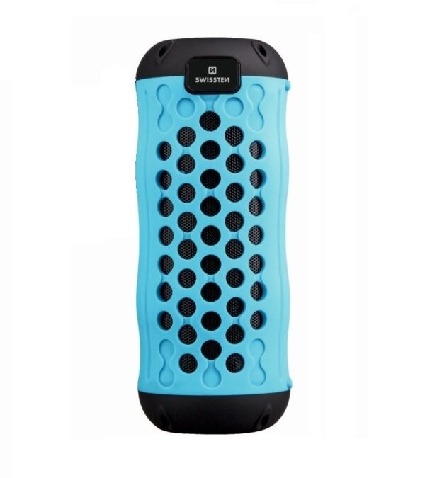 SWISSTEN BLUETOOTH SPEAKER Χ-ΒΟΟΜ ΜΠΛΕ