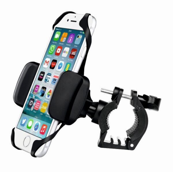 SWISSTEN ΒΙΚΕ HOLDER S-GRIP