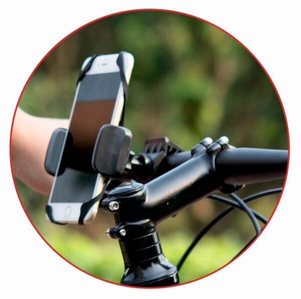 SWISSTEN ΒΙΚΕ HOLDER S-GRIP - Image 4