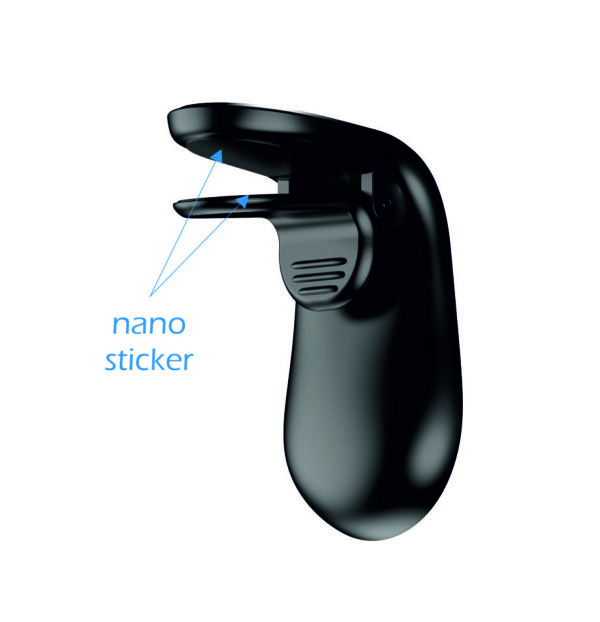 SWISSTEN ΜΑΓΝΗΤΙΚΗ ΒΑΣΗ ΣΤΗΡΙΞΗΣ S-GRIP - Image 4