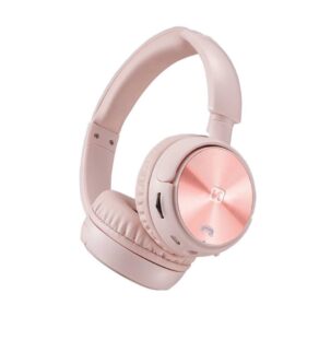 SWISSTEN WIRELESS TRIX HEADPHONES ΡΙΝΚ