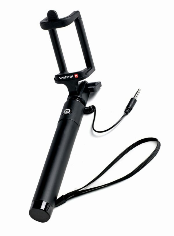 SWISSTEN selfie stick - Image 5