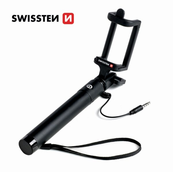 SWISSTEN selfie stick