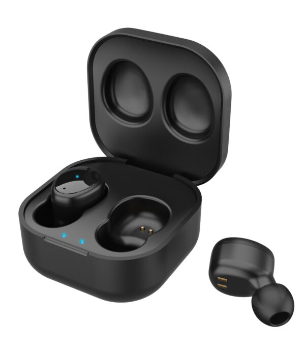 Grixx InEar True wireless stereo Blueto