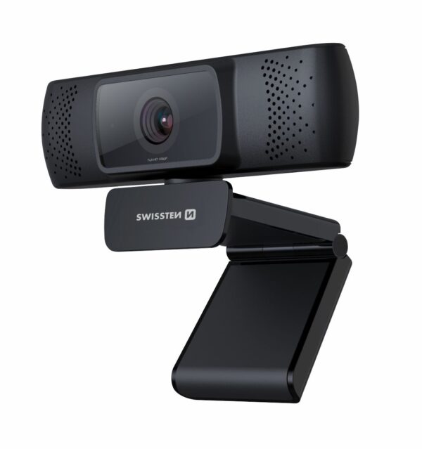 SWISSTEN  WEBCAM FHD 1080Ρ