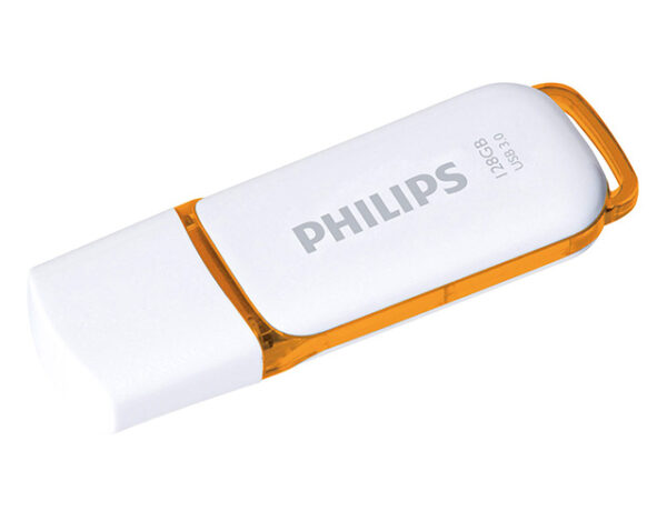 PHILIPS USB 3.0 128GB SNOWEDITION BROWN - Image 2