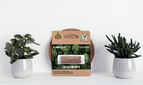 GOODRAM UME3 32GB 3.0 ECO FRIENDLY - Image 5