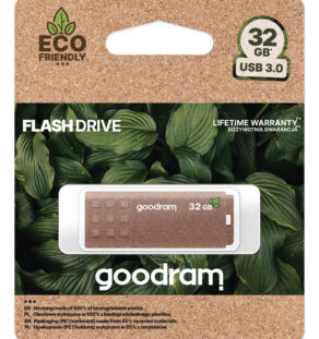 GOODRAM UME3 32GB 3.0 ECO FRIENDLY