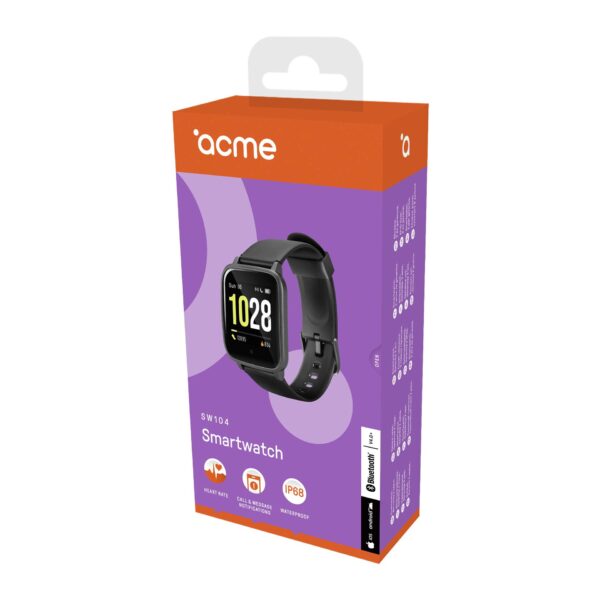 ACME Smart Watch SW104