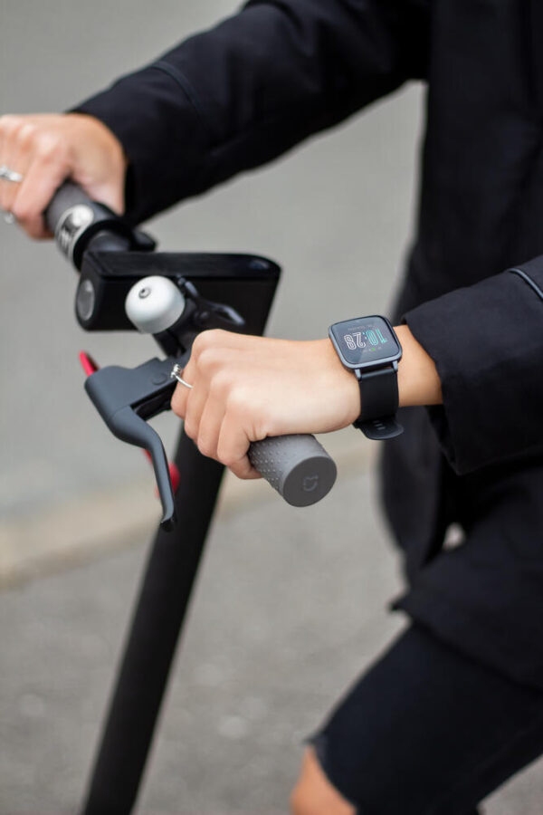 ACME Smart Watch SW104 - Image 5