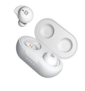 SWISSTEN BLUETOOTH TSW STONEBUDS ΛΕΥΚΟ