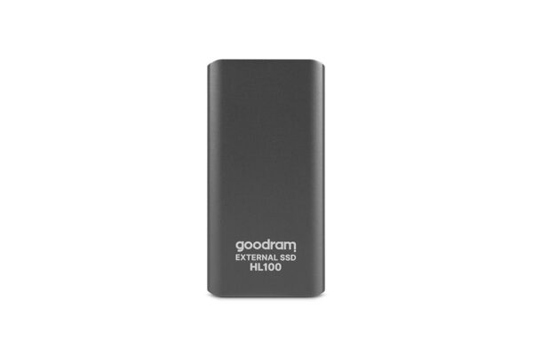 GOODRAM SSD HL-100 256GB+KAΛΩΔIO ΤΥΡΕ-C - Image 4
