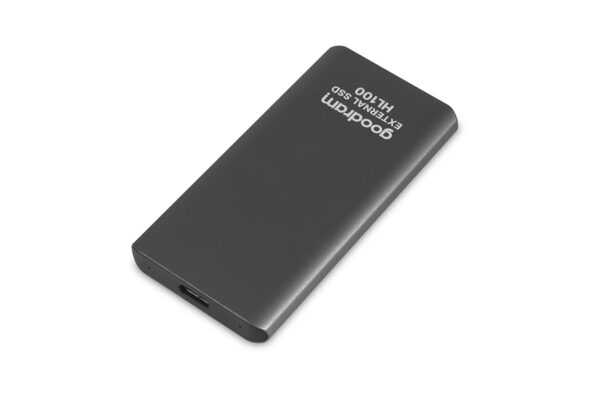 GOODRAM SSD HL-100 256GB+KAΛΩΔIO ΤΥΡΕ-C - Image 5