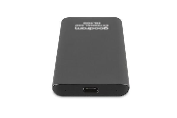 GOODRAM SSD HL-100 256GB+KAΛΩΔIO ΤΥΡΕ-C - Image 6