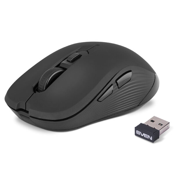 SVEN RX-560SW ΠΟΝΤΙΚΙ ΑΣΥΡΜΑΤΟ 5+1 ΠΛΗΚ