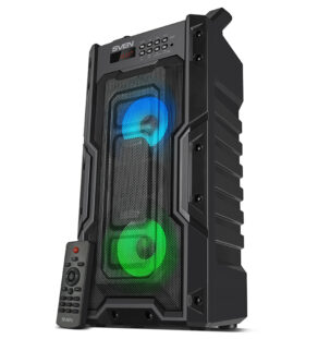 SVEN PS-435 20W BLUETOOTH ΗΧΕΙΟ,FM,USB