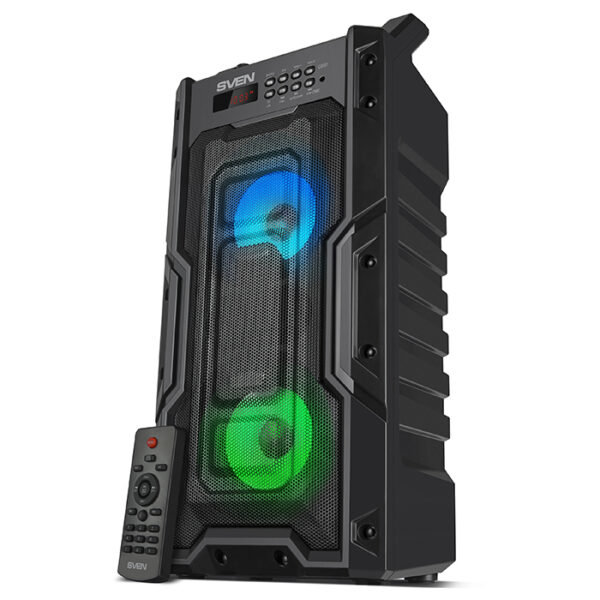 SVEN PS-435 20W BLUETOOTH ΗΧΕΙΟ,FM,USB