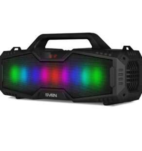 SVEN PS-480 24W BLUETOOTH ΗΧΕΙΟ,FM,USB
