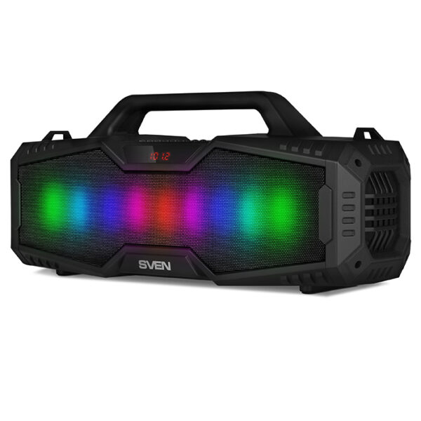 SVEN PS-480 24W BLUETOOTH ΗΧΕΙΟ,FM,USB