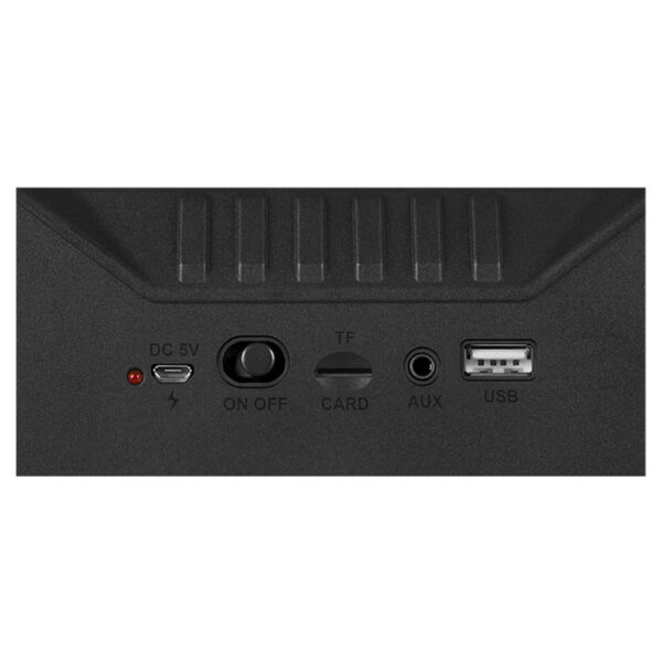 SVEN PS-480 24W BLUETOOTH ΗΧΕΙΟ,FM,USB - Image 3