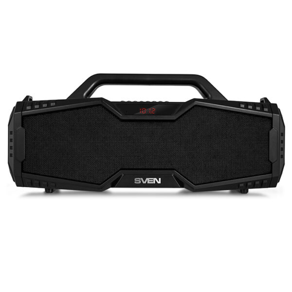 SVEN PS-480 24W BLUETOOTH ΗΧΕΙΟ,FM,USB - Image 2