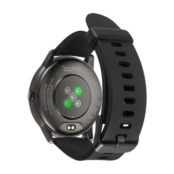 ACME SW203 SMARTWATCH 1.40 IPS BLUETOOT - Image 3