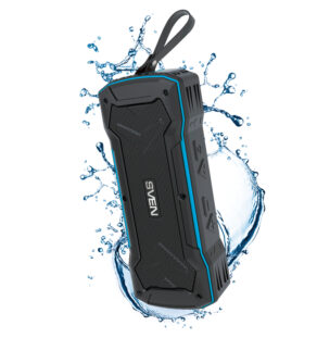 SVEN PS-220 ΗΧΕΙΟ 10W,BLUETOOTH MSD,FM