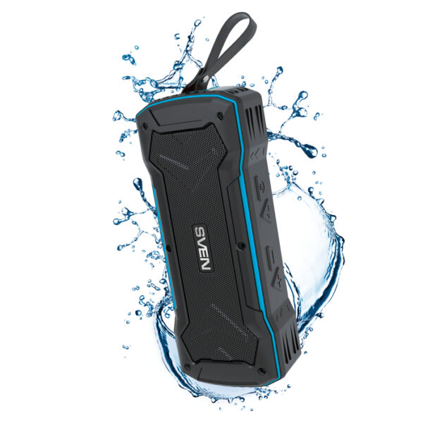 SVEN PS-220 ΗΧΕΙΟ 10W,BLUETOOTH MSD,FM