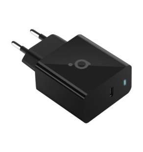 ACME CH213 ΦΟΡΤ ΤΟΙΧΟΥ 1x ΤΥΡΕ-C 20W