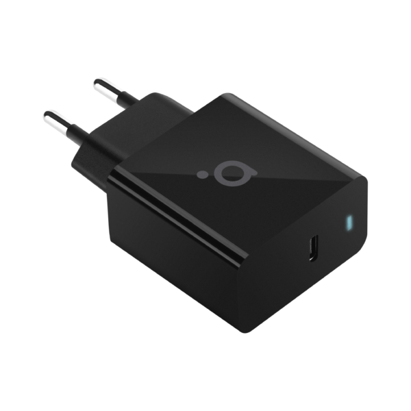 ACME CH213 ΦΟΡΤ ΤΟΙΧΟΥ 1x ΤΥΡΕ-C 20W
