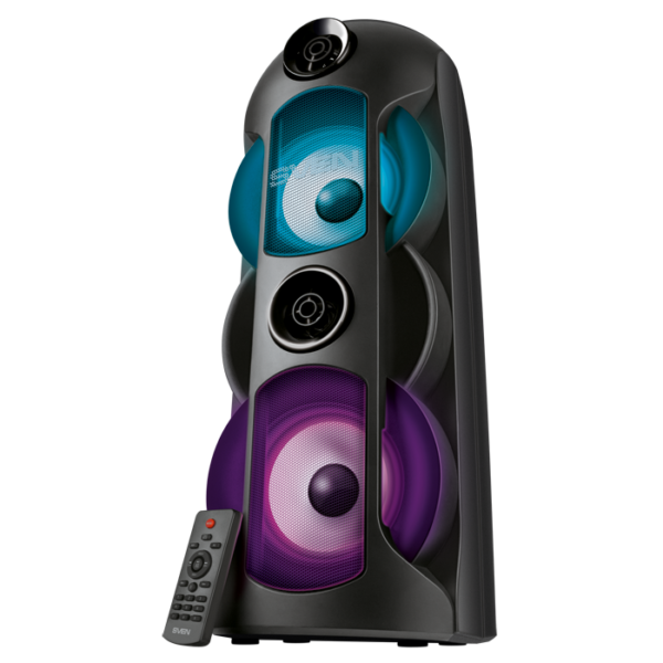 SVEN PS-720 ΗΧΕΙΟ 80W BLUETOOTH,FM,USB