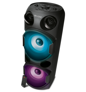 SVEN PS-750 ΗΧΕΙΟ 80W,FM,BLUETOOTH,USB