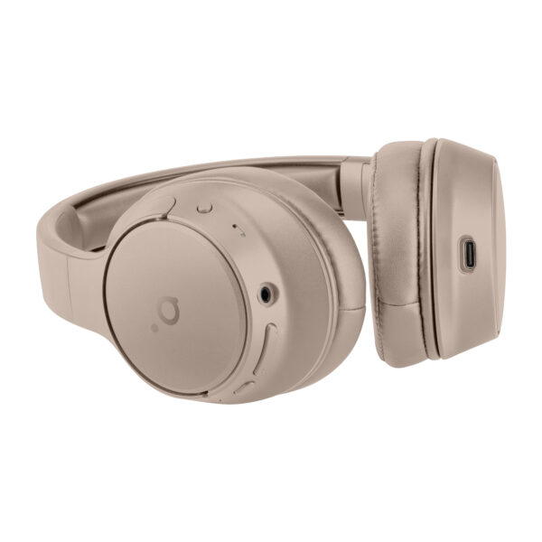 ACME BH317S Wireless Over-ear headphone - Image 5
