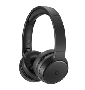 ACME ΒΗ214 ΜΑΥΡΟ BLUETOOTH ΑΚΟΥΣΤ ONL.Ρ