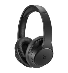 ACME ΒΗ317 ΜΑΥΡΟ OVEREAR BLUETOOTH ΑΚΟΥ