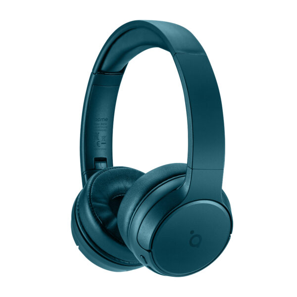 ACME ΒΗ214 TEAL BLUETOOTH ΑΚΟΥΣΤΙ ONL.Ρ