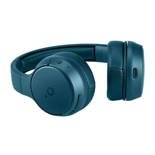 ACME ΒΗ214 TEAL BLUETOOTH ΑΚΟΥΣΤΙ ONL.Ρ - Image 4