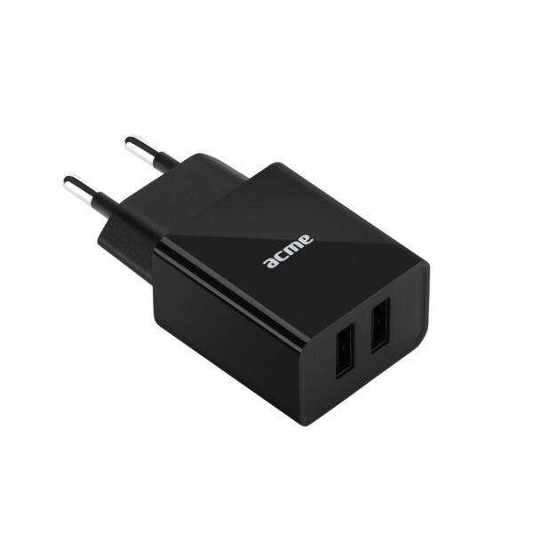 ACME CH213 ΦΟΡΤ ΤΟΙΧΟΥ 1x ΤΥΡΕ-C 20W - Image 4
