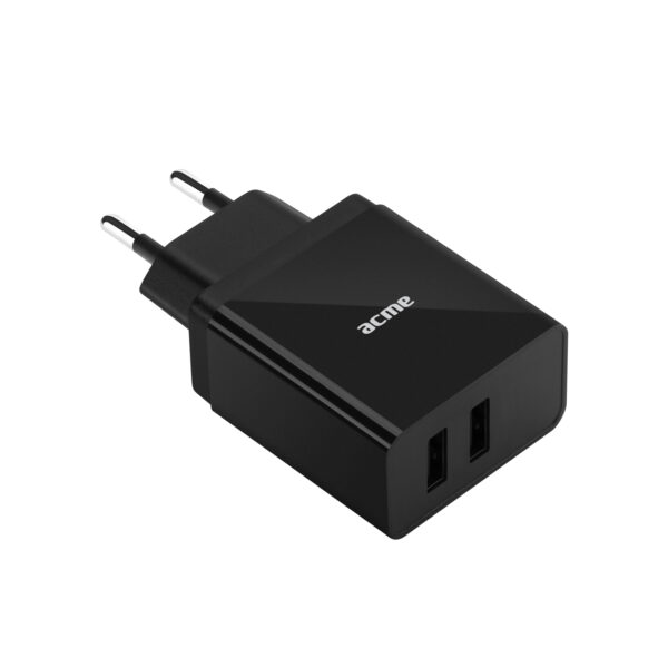 ACME CH205  ΦΟΡΤΙΣΤΗΣ ΤΟΙΧΟΥ 3.4Α