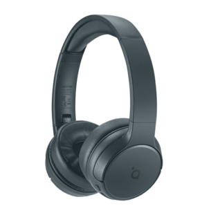 ACME ΒΗ214 ΓΚΡΙ BLUETOOTH ΑΚΟΥΣΤΙ ONL.Ρ
