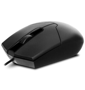 SVEN RX-30 ΜΑΥΡΟ ΠΟΝΤΙΚΙ USB