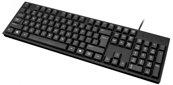 ACME KS06 BASIC KEYBOARD