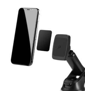 ACME ΡΜ1206 ΜΑΓΝΗΤΙΚΗ ΒΑΣΗ SMARTPHONE