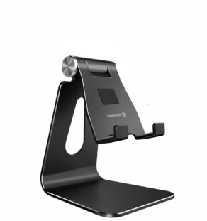 SWISSTEN ALUMINUM STAND FOR SMARTPHONE