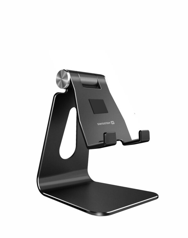 SWISSTEN ALUMINUM STAND FOR SMARTPHONE