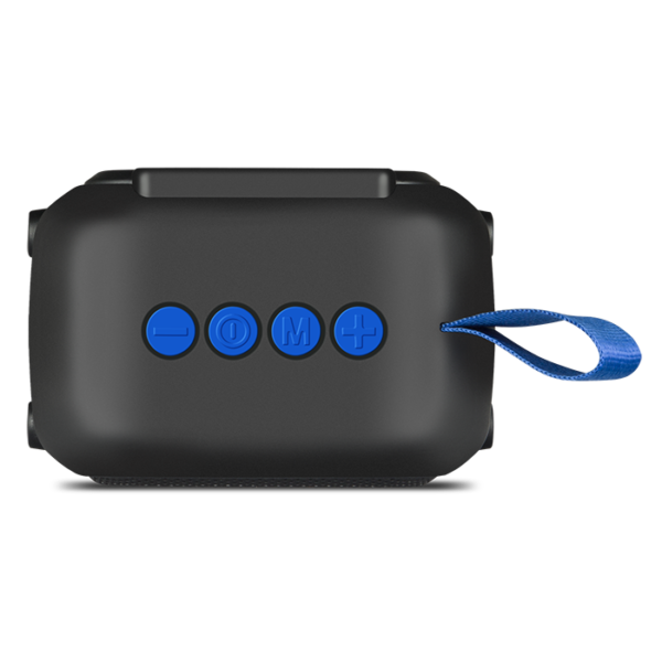 SVEN PS-48 ΗΧΕΙΟ ΜΑΥΡΟ 5W Bluetooth - Image 5