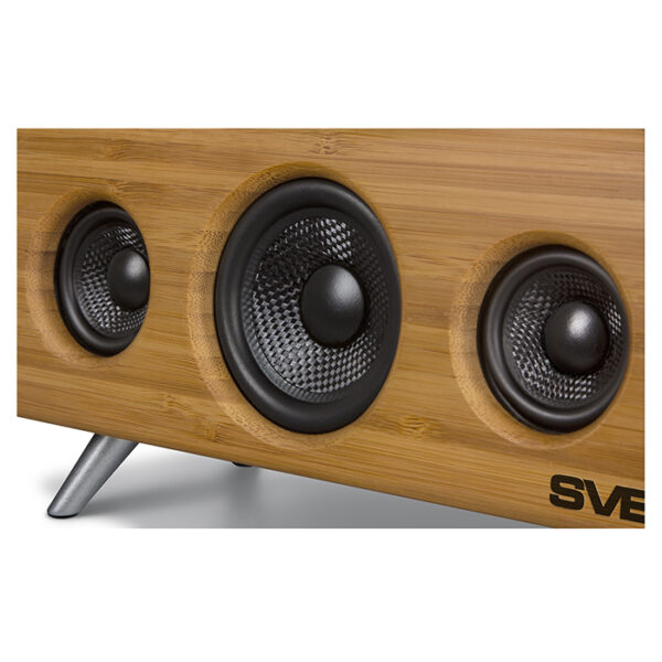 SVEN  ΗΑ-930 Ηχείο Φορητό (30w,FM,USB, - Image 8