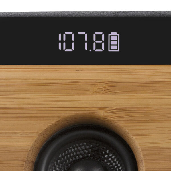 SVEN  ΗΑ-930 Ηχείο Φορητό (30w,FM,USB, - Image 7