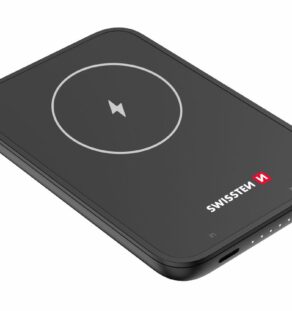 SWISSTEN ΡΒ 5000 MAGSAFE FOR ΙΡΗΟΝΕ 12-