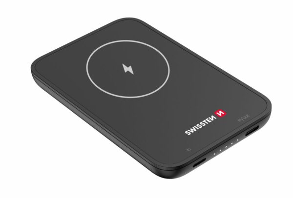 SWISSTEN ΡΒ 5000 MAGSAFE FOR ΙΡΗΟΝΕ 12-